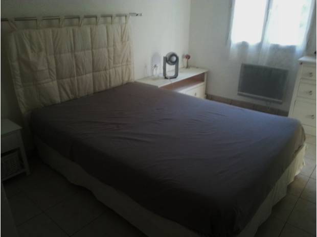 Belle appartement sur Fréjus 