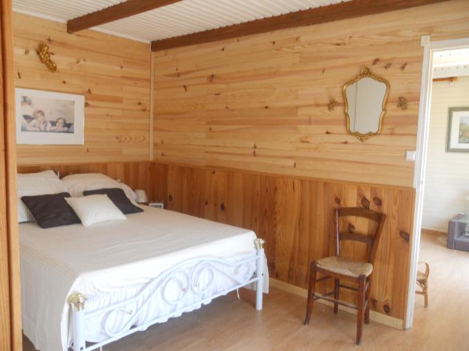 Calme, soleil, détente