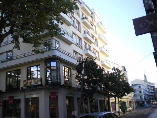 Vichy - Très bel appartement 4* centre
