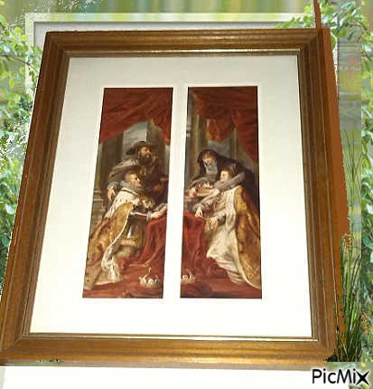 Magnifique tableau cadeau déco...