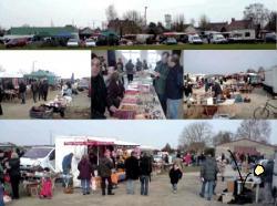 14ème BOURSE MULTICOLLECTIONS - BROCANTE