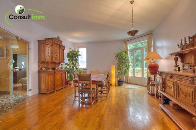 Superbe duplex de 216 m² à Valence (26)