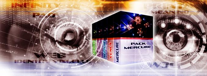 Graphiste vous cree logos, flyers, brochures, carte de visite, pages reseaux ....