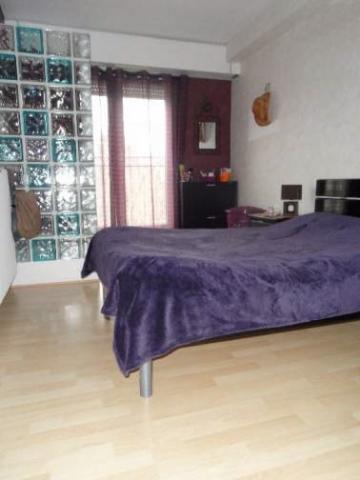 Appartement 6 pièces 116m²