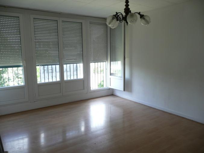 Appartement 3 piéces Montargis