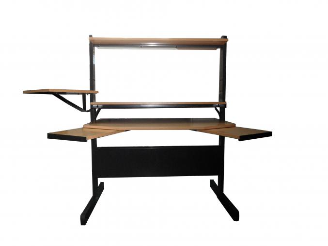 Meuble informatique IKEA JERKER