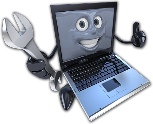 Depanne votre PC ou box