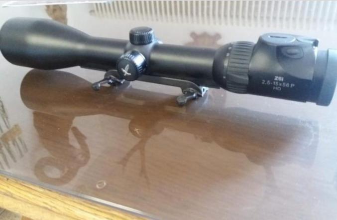 LUNETTES DE CHASSE EN VENTE