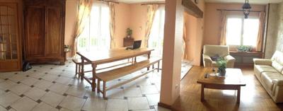 Trés belle maison a louer