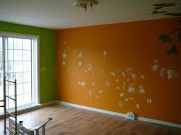 Peinture decoration 2015