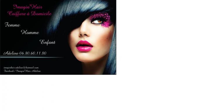 Coiffure à Domicile