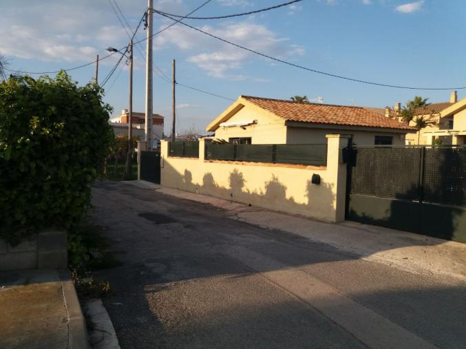 Maisonette au coeur du delta de l'Ebre