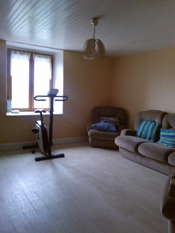 Jolie fermette à rénover