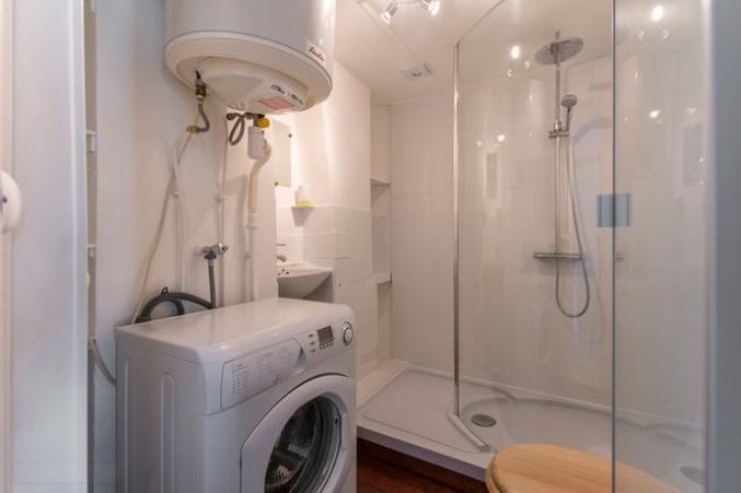 Charmant studio meublé de 20 m²