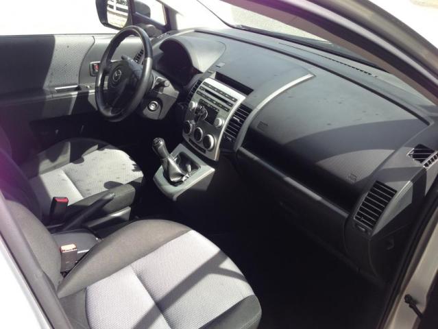 Mazda 5 2.0 mzr-cd 110