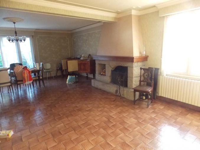 BRETAGNE, belle maison neo-bretonne, 5 chambres, grand jardin