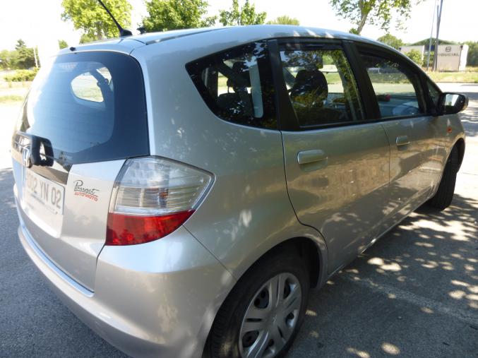 Vends HONDA JAZZ 1.2l élégance 2009