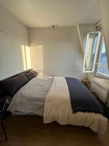 Location appartement meublé à louer