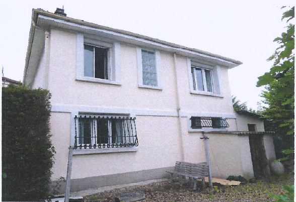 Pavillon 5pieces 110 M²