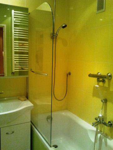 Studio Cabine Tignes Val Claret sur pistes