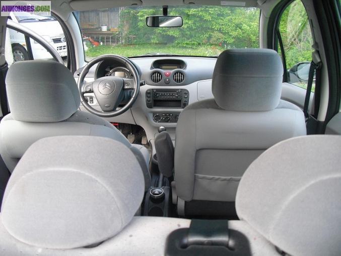 Citroen C3 1,4 HDI SX