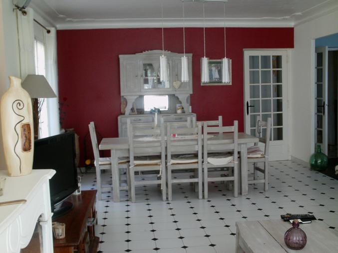 Villa martigues st jean 153 m2