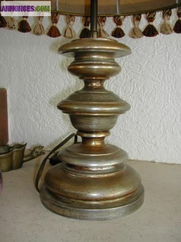 BELLE LAMPE DE SALON