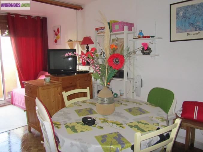 Location de vacances a PORT LEUCATE