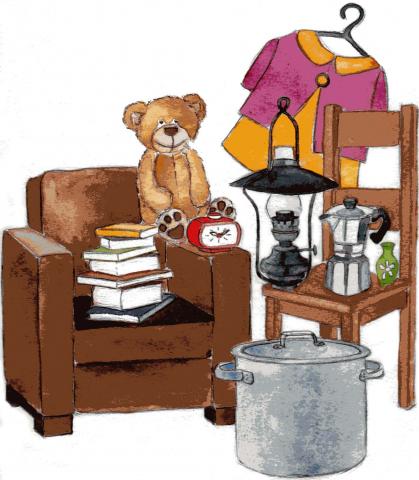 Gratis'SEL ou marché gratuit