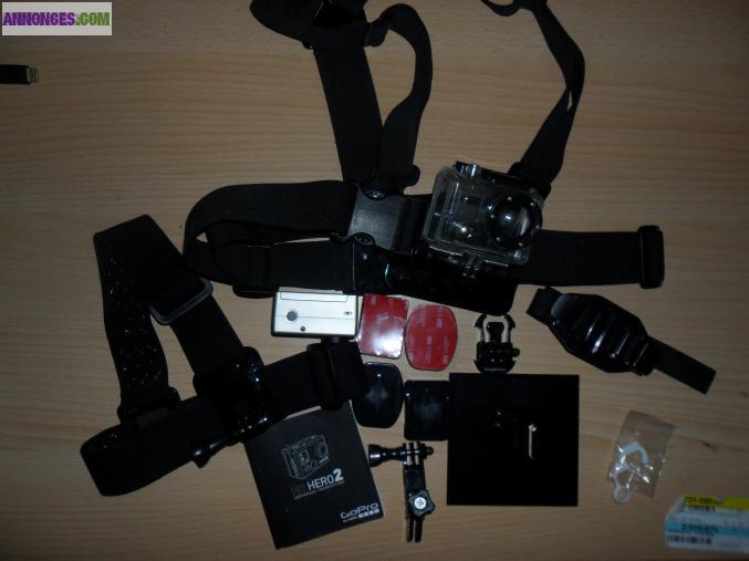 GOPRO HERO 2