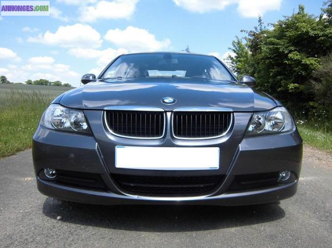 Bmw 320 d - 320d