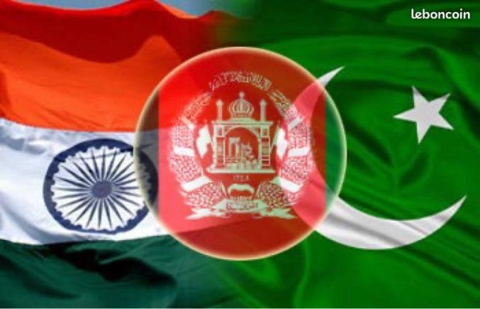 Interprete langues Afghan-Pakistanais