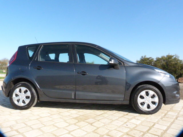 RENAULT Scenic 3 III 1.5 DCI 85 EXPRESSION