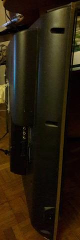 Vends tv écran plat 82 cm