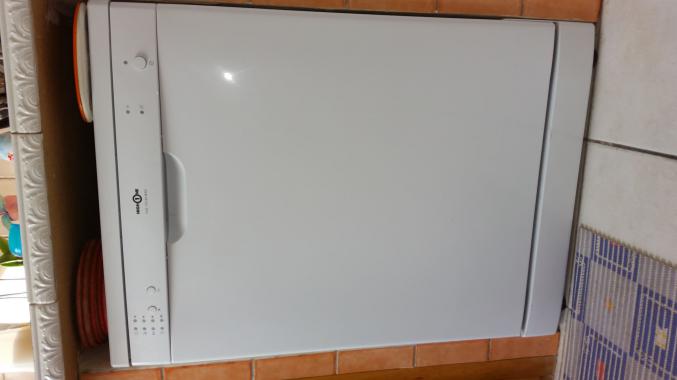 Lave-vaisselle HIGH ONE HIG 12C49 BSC