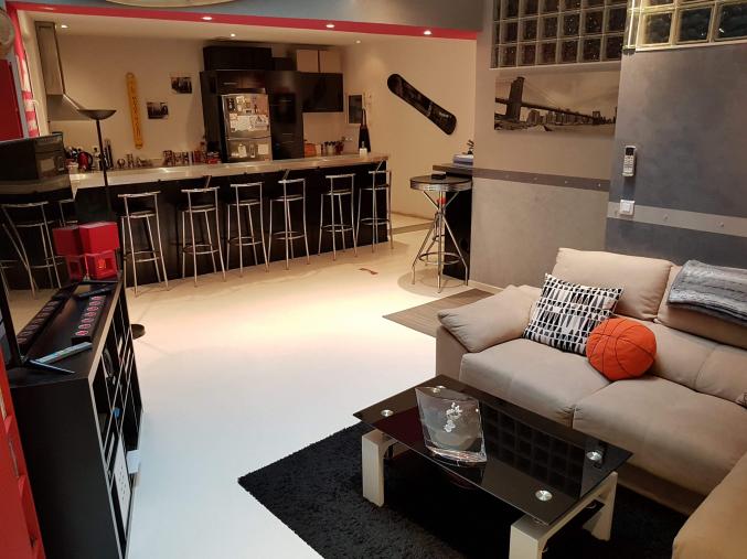 Particulier vend local commercial St Symphorien d’ozon