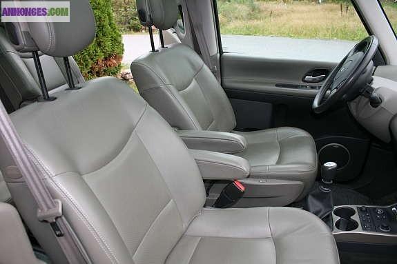 Renault Grand Espace 1,9 dCi Expression P