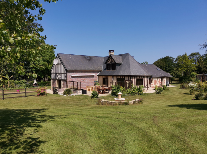 Gites et chambres d'hôtes