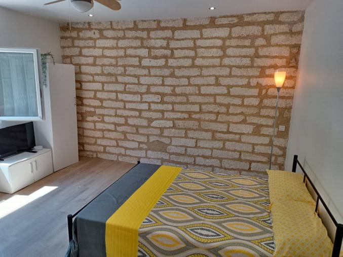 Appartement Studio de 30m²