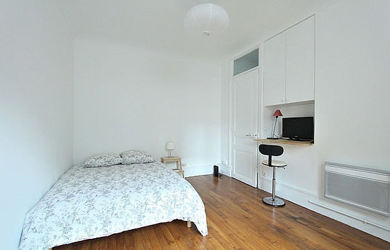 Agréable studio meublé sur Luxembourg ville 