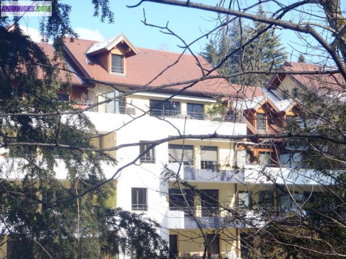 RARE A LA VENTE dans résidence recherchée 175 m²