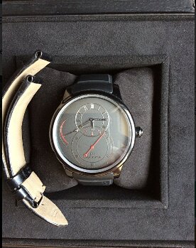  Jaquet-Droz Grande Seconde