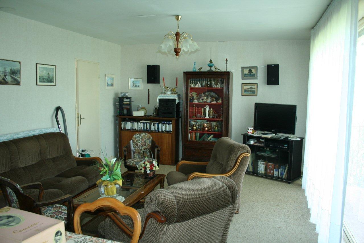 Maison 3/4 pièces 85 m²