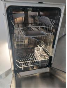 Lave vaisselle Bosch quasi neuf