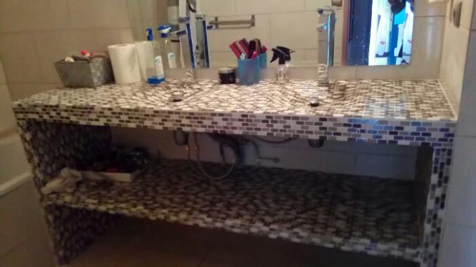 Maçons qualifié 25 ans d'expérience