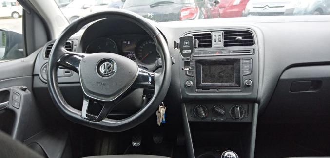 Volkswagen Polo 1.4 TDI