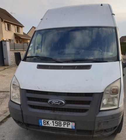 Déménagement et transport 