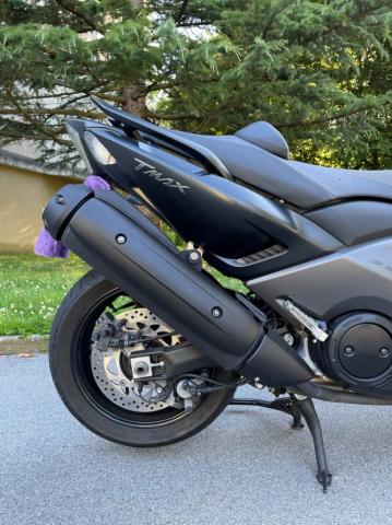 YAMAHA T-MAX XP 530 ABS ( Scooter)