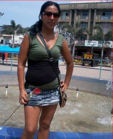 Recherche un homme responsable pour une relation sérieuse