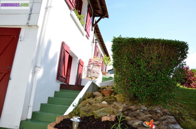 BELLE PRESTATION DE QUALITÉ 5 CHAMBRES A DECOUVRIR